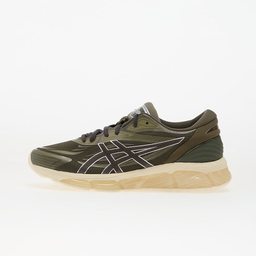 Tenisky a topánky Asics Gel-Quantum 360 Viii Zelené | 1203A305-301