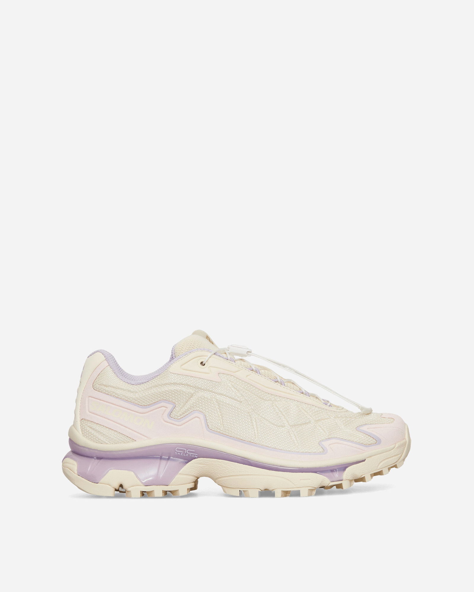 XT-Slate Advanced Shortbread / Cloud Pink