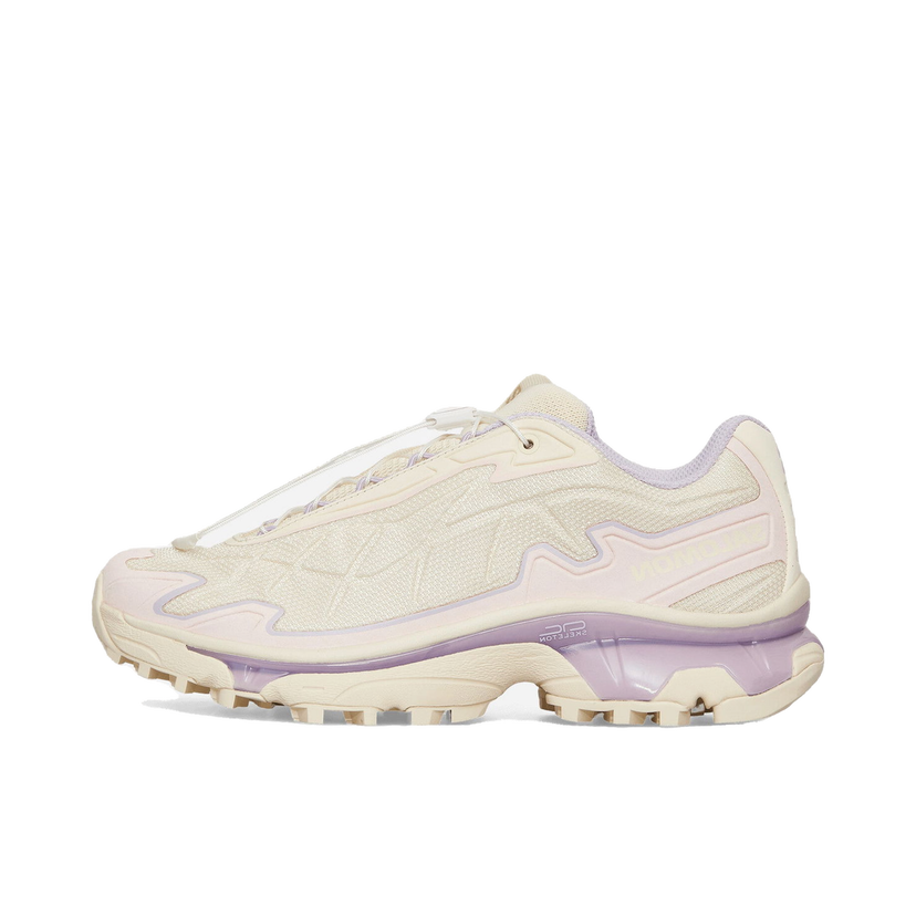Tenisky a topánky Salomon XT-Slate Advanced Shortbread / Cloud Pink Biela | L47460800