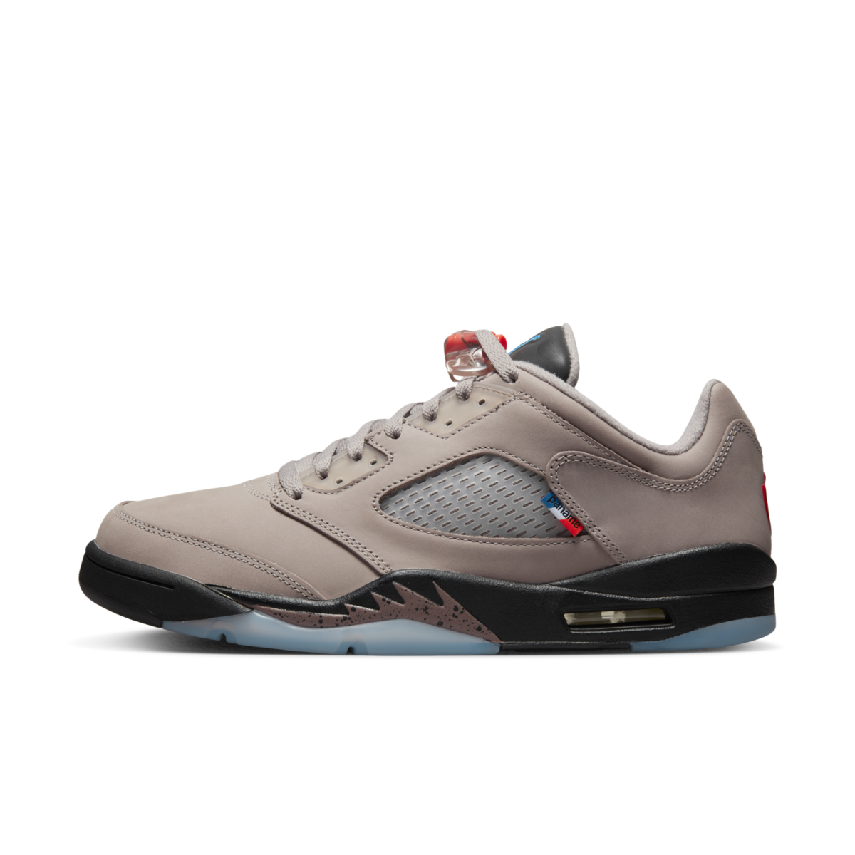 Tenisky a topánky Jordan PSG x Air Jordan 5 Retro Low Béžová | dx6325-204, 0
