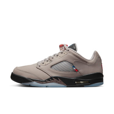 Tenisky a topánky Jordan PSG x Air Jordan 5 Retro Low Béžová | dx6325-204, 0