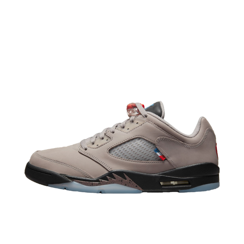 Limitované edície Jordan PSG x Air Jordan 5 Retro Low Béžová | dx6325-204