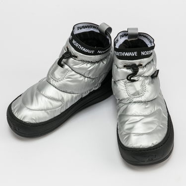Tenisky a topánky Northwave Winter Soft Mid Metalická | 90155028 86, 2