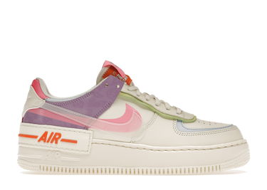 Tenisky a topánky Nike Air Force 1 Low Shadow "Beige Pale Ivory" W Béžová | CU3012-164, 0