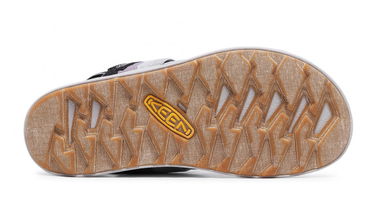 Tenisky a topánky Keen Elle Backstrap Sandal Biela | 1024714, 4