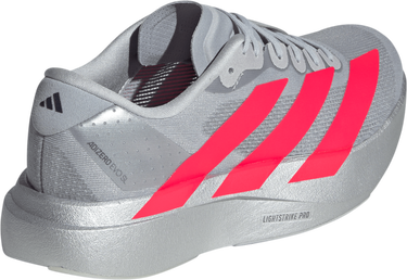 Tenisky a topánky adidas Performance Adizero Evo SL Šedá | ki3383, 4