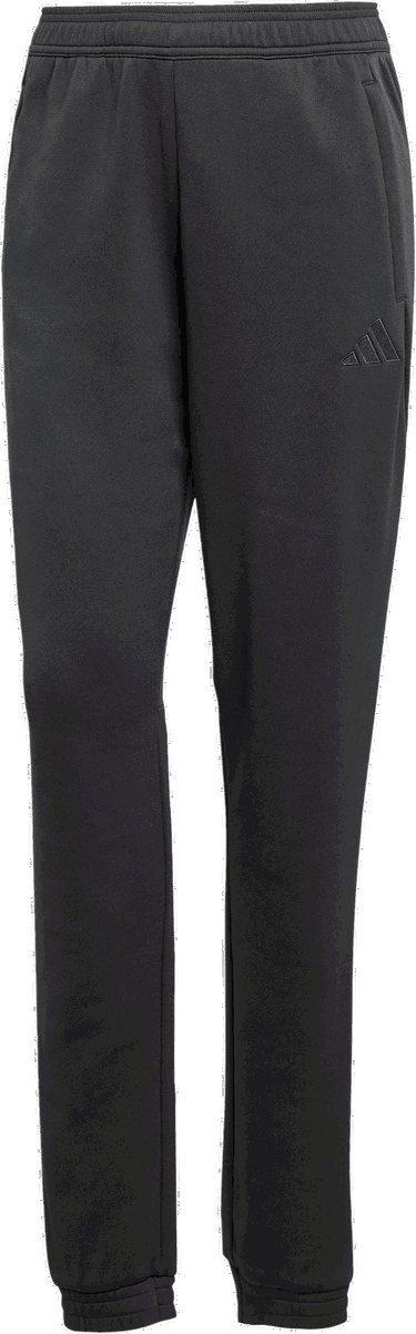 Tepláky adidas Originals Tiro 25 Training Pants Čierna | jd9076, 1
