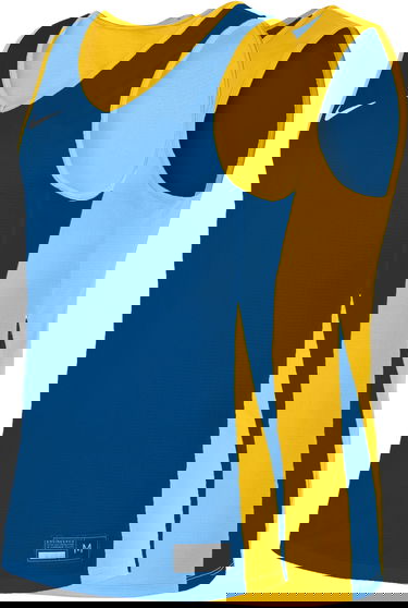 Dres Nike Team Basketball Reversible Jersey Rôznofarebný | nt0203-719, 0