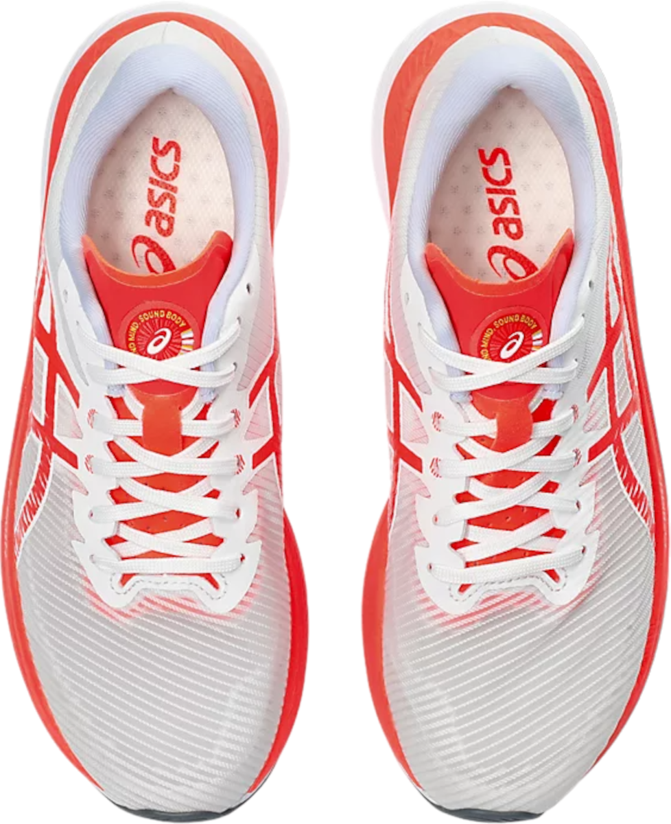 Tenisky a topánky Asics MAGIC SPEED 3 Červená | 1012b652-100, 1
