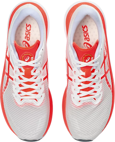 Tenisky a topánky Asics MAGIC SPEED 3 Červená | 1012b652-100, 1
