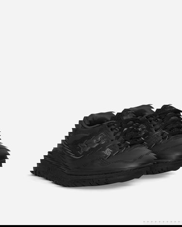 Tenisky a topánky New Balance 550 "Triple Black" Čierna | BB550BBB, 4
