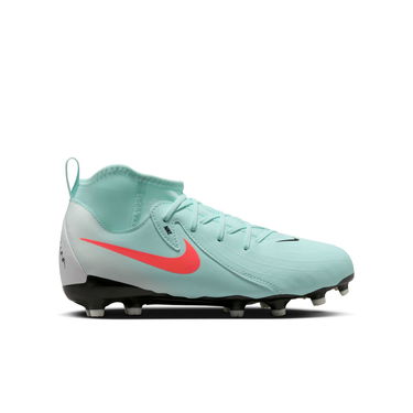 Tenisky a topánky Nike Jr. Phantom Luna 2 Academy Tyrkysová | FJ2603-300, 0
