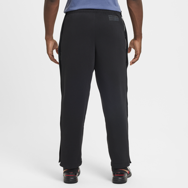 Tepláky Nike LeBron Standard Issue Therma-FIT Men's Basketball Pants Čierna | FZ1036-010, 2