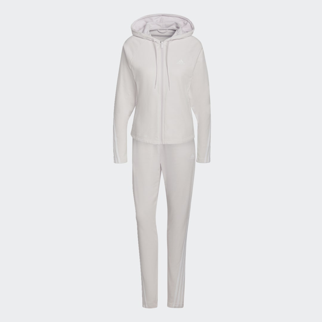 Súprava adidas Performance Sportswear Energise Šedá | HD9027, 0