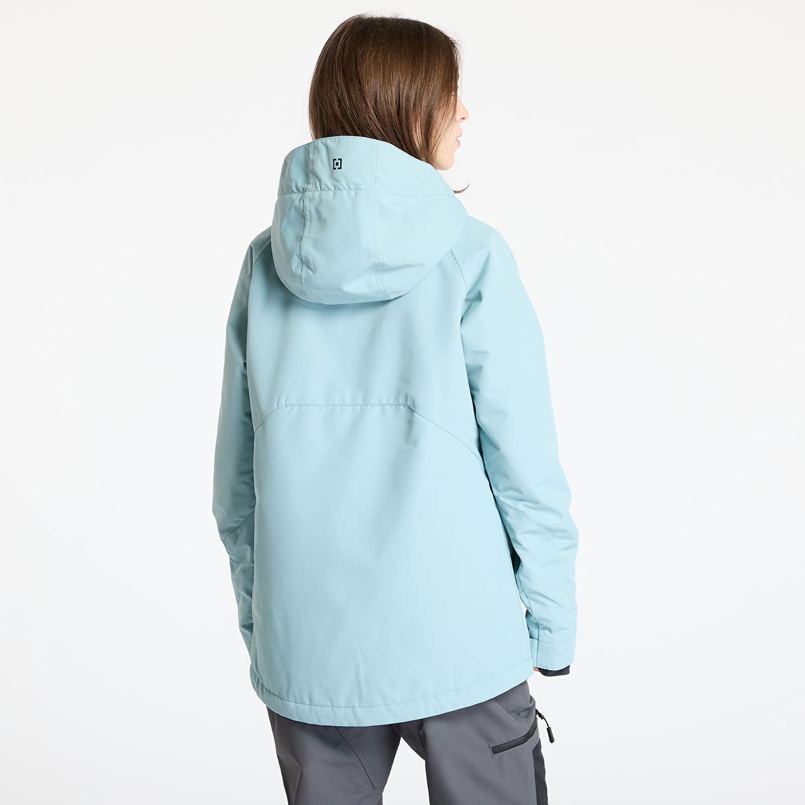 Women's Insulated Winter Jacket