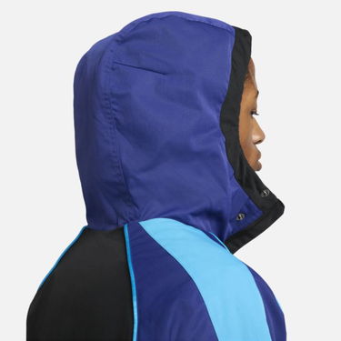 Bunda Nike LeBron Premium Utility Basketball Jacket Rôznofarebný | DQ6136-455, 1