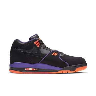 Tenisky a topánky Nike Air Flight 89 Čierna | CU4838-001, 1