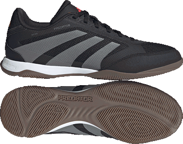 Tenisky a topánky adidas Performance Predator League Indoor Football Čierna | ID3781, 2