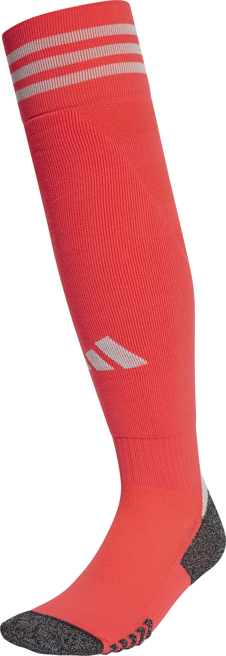Ponožky adidas Originals ADI25 Knee-High Socks Červená | jm3666, 0