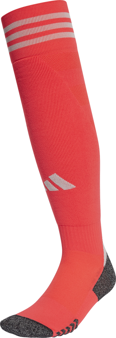 Ponožky adidas Originals ADI25 Knee-High Socks Červená | jm3666, 0