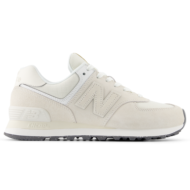 Tenisky a topánky New Balance New Balance WL574RBL Biela | NBWL574RBL, 0