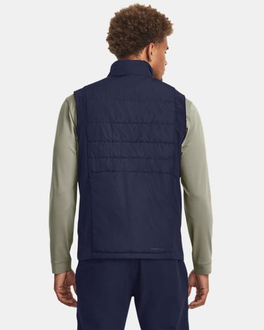 Vesta Under Armour Under Armour Reflect Gilet Čierna | 1378497-410, 1