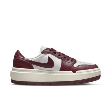 Tenisky a topánky Jordan Air Jordan 1 Elevate Low "Dark Beetroot" W Vínová | DH7004-161, 5