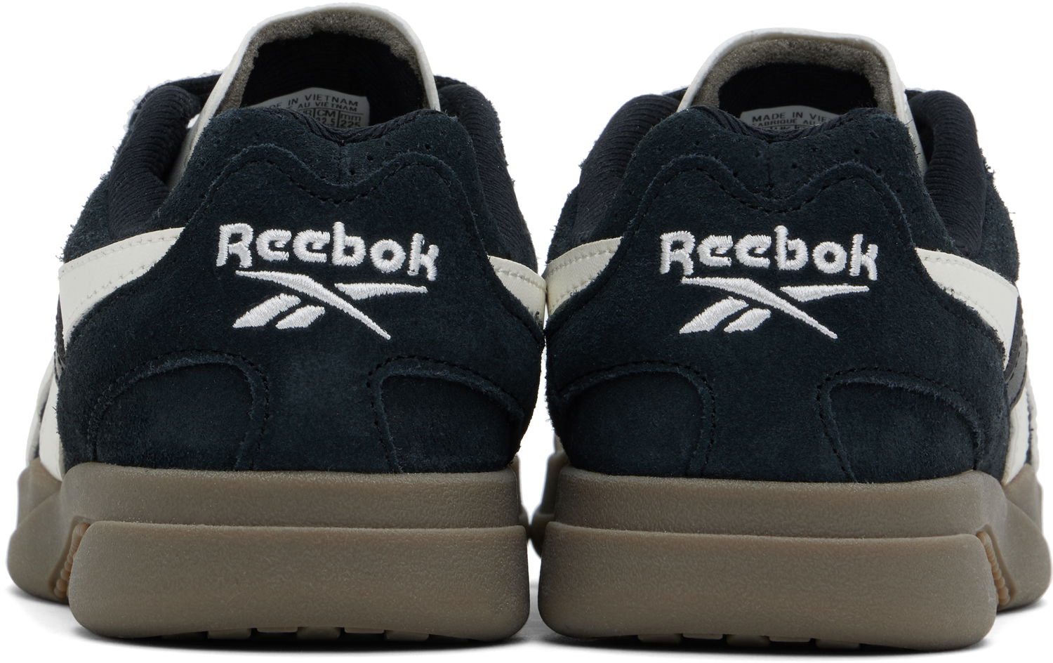 Tenisky a topánky Reebok Classics Hammer Street Čierna | 100209053, 1
