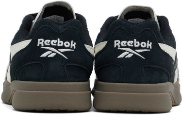 Tenisky a topánky Reebok Classics Hammer Street Čierna | 100209053, 1