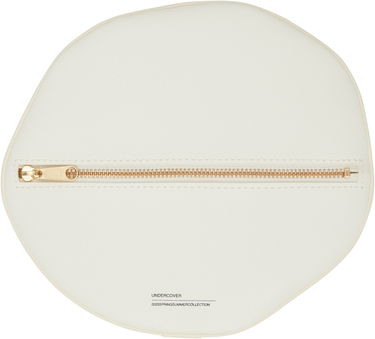 Peňaženka UNDERCOVER Undercover Cauliflower Print Round Pouch Rôznofarebný | UC1E1P91-2, 1
