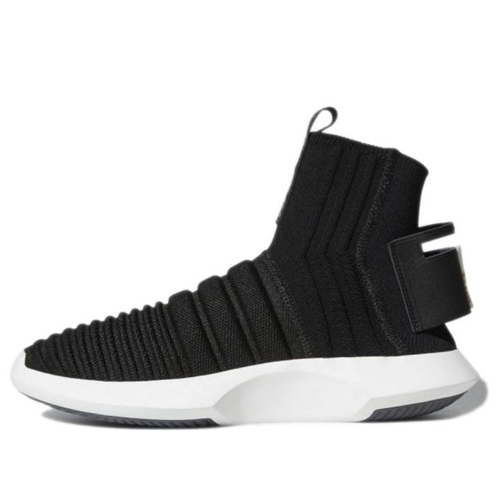 Tenisky a topánky adidas Originals Crazy 1 ADV Sock Čierna | CQ0983, 0