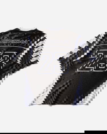 Dres Jordan Cat-Scratch Jersey Čierna | HQ2744-010, 2