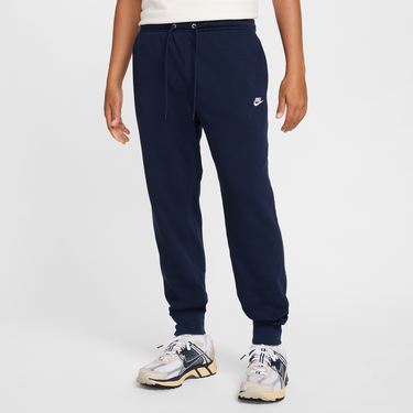 Tepláky Nike Nike Club Fleece Joggers Navy | FN3801-451, 0