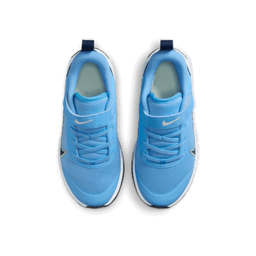 Tenisky a topánky Nike Nike Omni Multi-Court Modrá | DM9026-405, 2