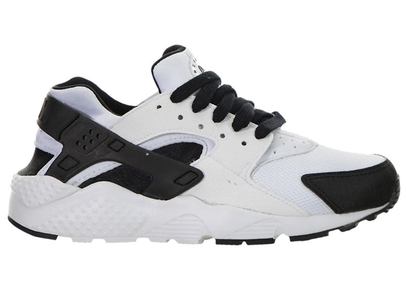 Tenisky a topánky Nike Huarache Run Biela | 654275-103, 0