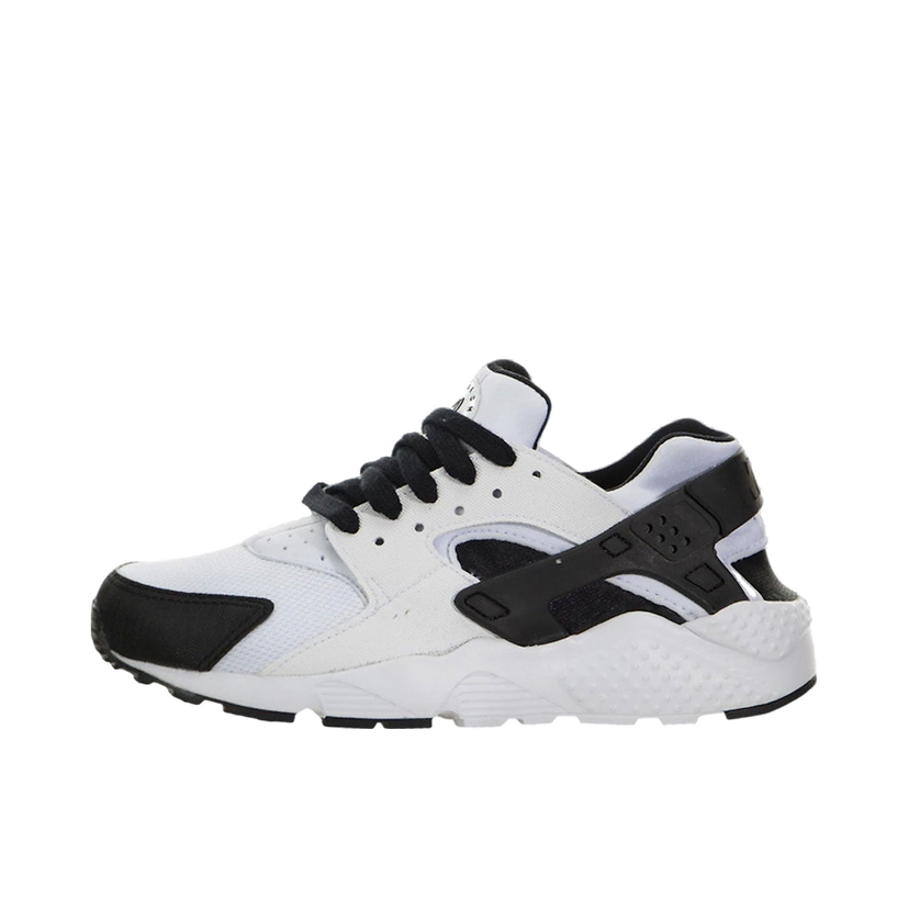 Tenisky a topánky Nike Huarache Run Biela | 654275-103
