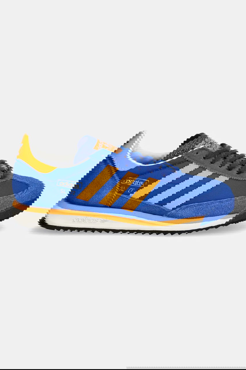 Tenisky a topánky adidas Originals adidas Originals Superstar II Modrá | JR8775, 1