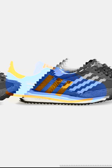 Tenisky a topánky adidas Originals adidas Originals Superstar II Modrá | JR8775, 1