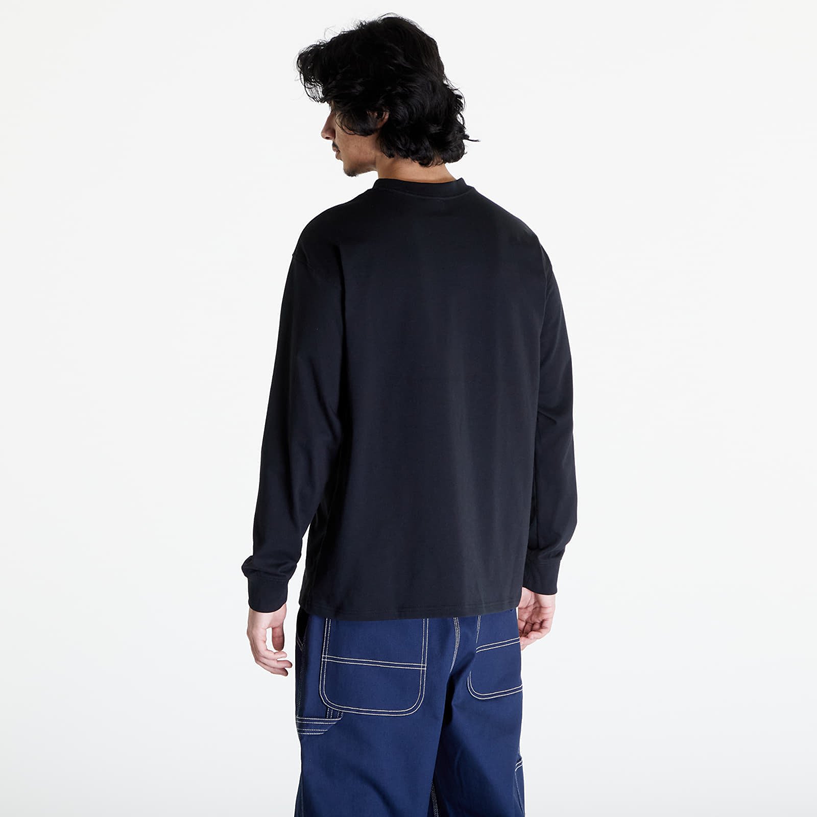 Men's Long-Sleeve Dri-FIT T-Shirt