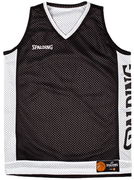 Reversible Mesh Basketball Tank Top
