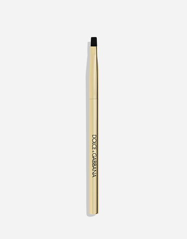Doplnky Dolce & Gabbana Dolce & Gabbana Lip Brush Žltá | MKUPLIP0017V0000, 3