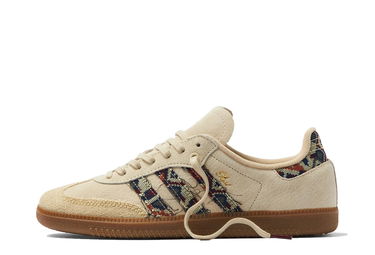 Tenisky a topánky adidas Originals END. x Samba "Past" Béžová | IE0167, 1