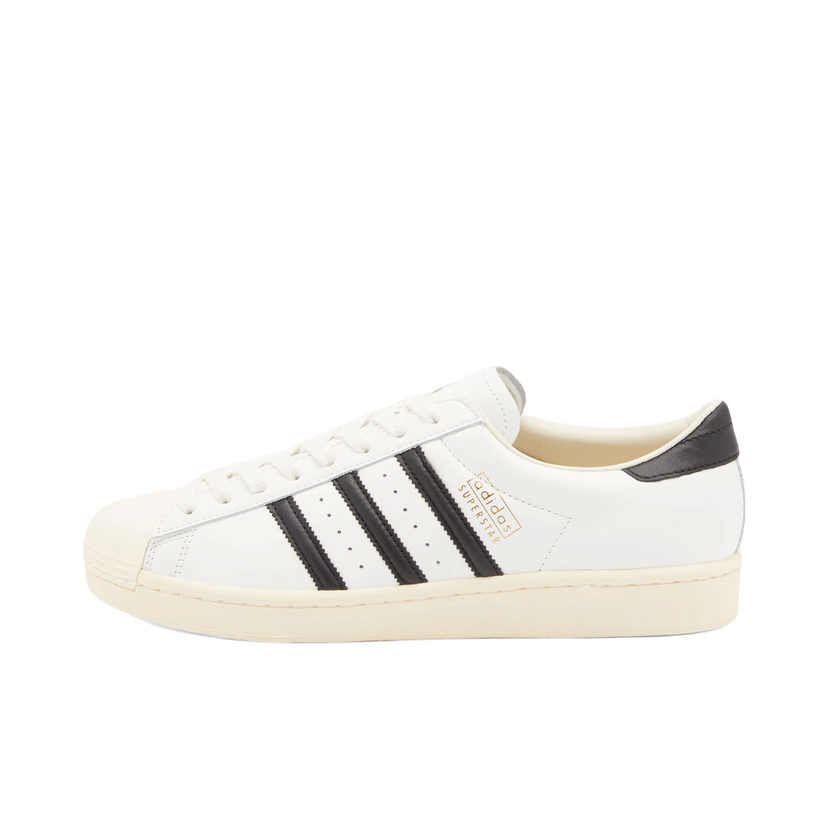 Tenisky a topánky adidas Originals Superstar Vintage Biela | JQ3254