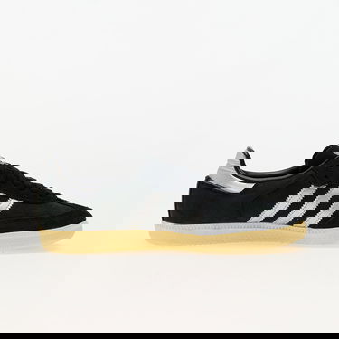 Tenisky a topánky adidas Originals Samba OG "Core Black Matte Silver" Čierna | IE8128, 3