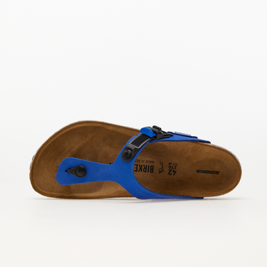 Tenisky a topánky Birkenstock Gizeh Tech Modrá | 1018907, 4