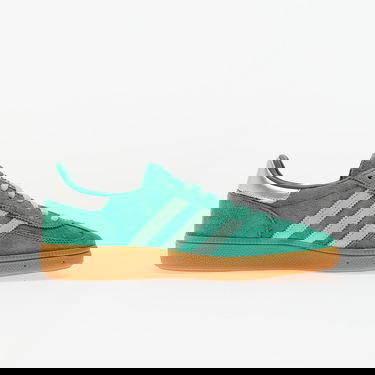 Tenisky a topánky adidas Originals Handball Spezial Zelené | JS2908, 2