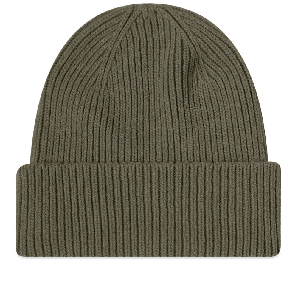 Merino Wool Beanie