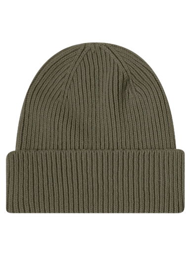 Kulicha Colorful Standard Merino Wool Beanie Zelené | CS5081-DOL