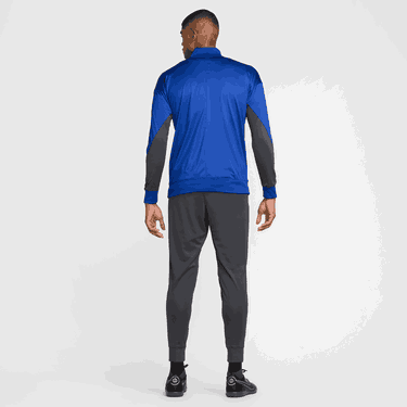 Súprava Nike FC Barcelona Strike Dri-FIT Knit Tracksuit Modrá | FQ2472-417, 3