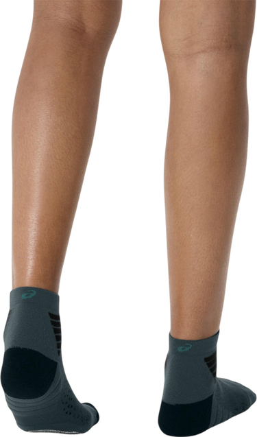 Ponožky Asics Asics FUJITRAIL Quarter Socks Zelené | 3013b098-300, 2